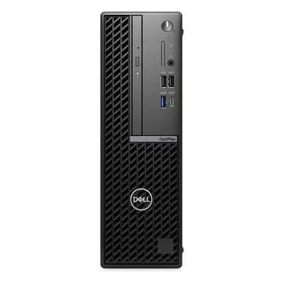 Dell OptiPlex Plus - SFF Core i5 i5-14500 2.6 GHz - vPro Enterprise - GB - SSD GB