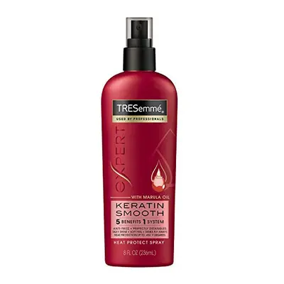 TRESemm? Expert Selection Heat Protection Spray Keratin Smooth oz