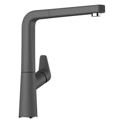 Blanco Avona Kitchen Mixer Tap Felsgrau