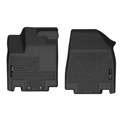 X-ACT FRONT FLOOR LINER