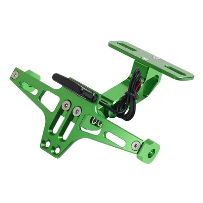 (Green-bracket) For YAMAHA Tmax500 Tmax530 Tmax560 TMAX 530 Accessories Fender