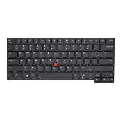 Thinkpad Keyboard T480s