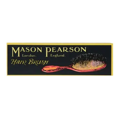 Mason Pearson Brothers Pocket Sensitive Bristle All Boar Bristle Hair Brush