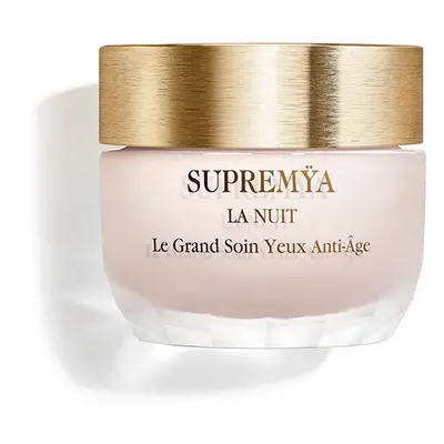 La Nuit le grand soin yeux anti-age Sisley Supremya ml