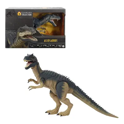 Jurassic World Hammond Collection Allosaurus