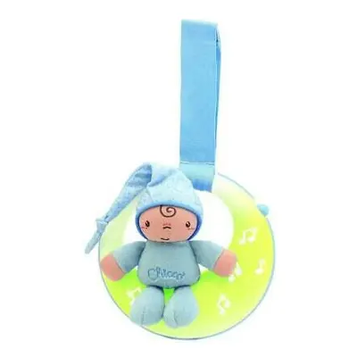 Chicco Goodnight Moon Soft Musical Nightlight