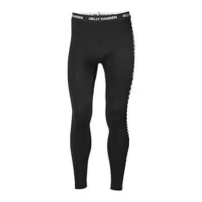 HH Lifa Pant Mens Black