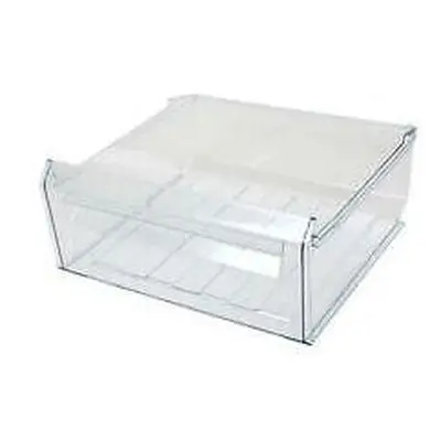 Genuine AEG Fridge & Freezer Freezer Drawer Height 165mm