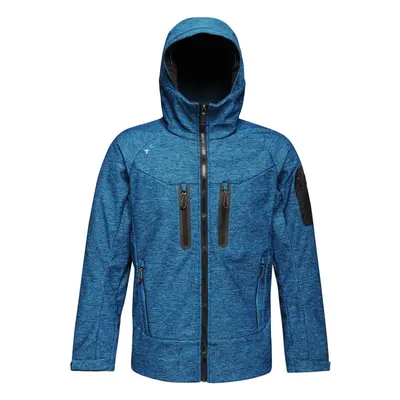 Regatta Mens Artful Layer Waterproof Jacket