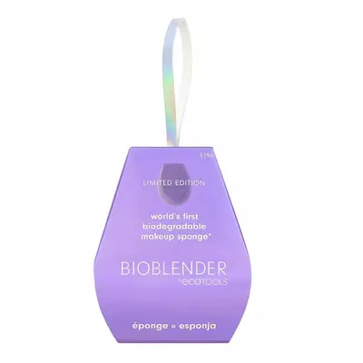 Ecotools Brighter Tomorrow Bioblender Makeup Sponge Unit