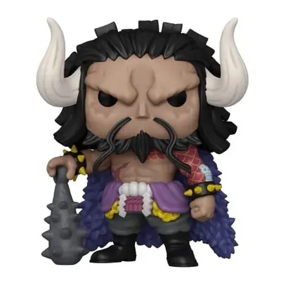 POP Super: One Piece- Kaido