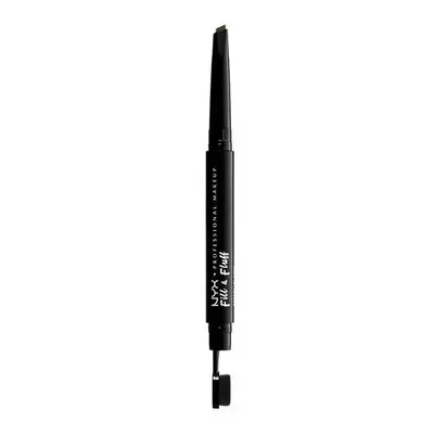 Nyx Fill y Fluff Eyebrow Pomade Pencil Clear 15g