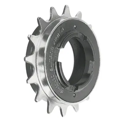 Shimano MX Tooth Single Speed Freewheel (16T X 3/32-Inch)