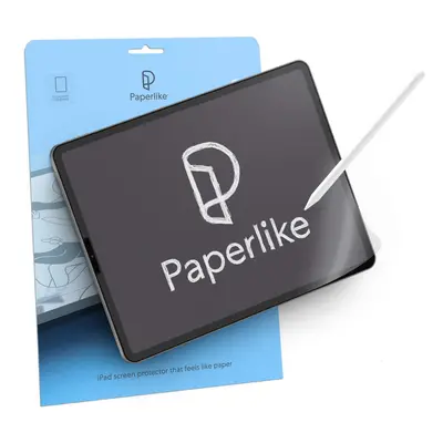 Paperlike (2 Pieces) for iPad Pro (20202122) & iPad Air (202022