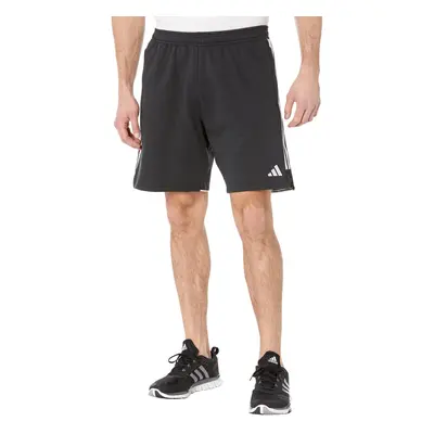 adidas Men's Tiro23 League Sweat Shorts Black Medium