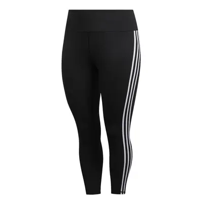 adidas Women's Believe This 2.0 AEROREADY 3-Stripes 7/8 Workout Traini