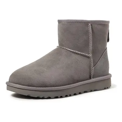 UGG Women's Classic Mini Ii Boot Grey