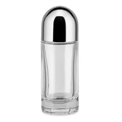 Alessi Salt Castor Silver