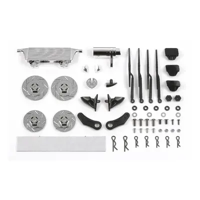 Tamiya - Model Accessories: Fittings Set