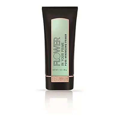 Flower Beauty In Your Prime - Matte Effect Pore Minimizing Makeup Primer with a Lightweight Quic