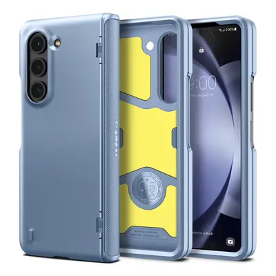 Spigen Slim Armor Pro Designed for Galaxy Z Fold Case (2023) - Sierr