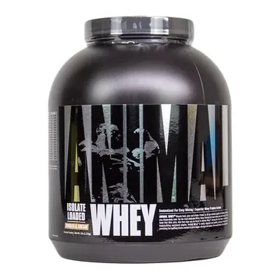 Animal Whey, Cookies & Cream - 2270g