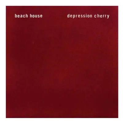 DEPRESSION CHERRY - BEACH HOUSE - vinyl