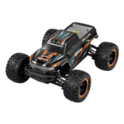 (multicolor) Linxtech 1/16 Rc Car 45km/h Brushless Motor 4wd Rc Race Truck Car Big