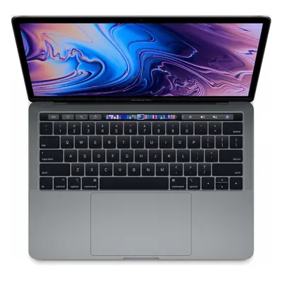 Apple 13-inch MacBook Pro 8th i5 processor 8GB Ram 256GB SSD - Space Gray