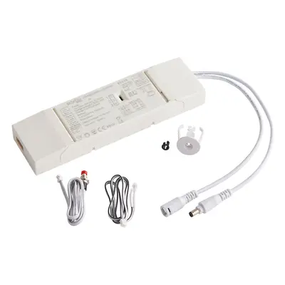 Emergency LED Lighting Conversion Kit - Hour Back Up Power Supply