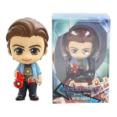 Spider-Man No Way Home Cosbaby Vinyl Collectible Figure Peter Parker