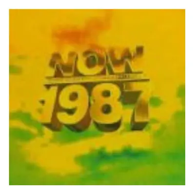 Various Now Thats What I Call Music - 10th CD