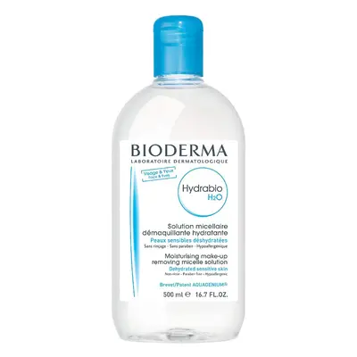 Bioderma Hydrabio H2O er Pack(x)