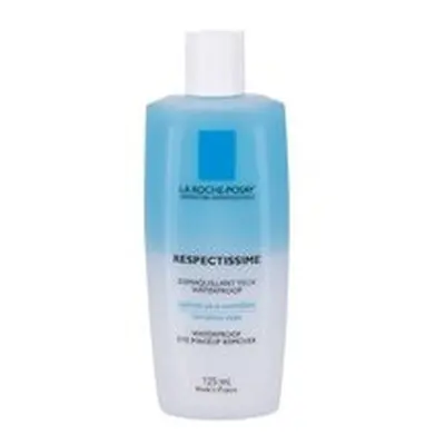 La Roche-Posay - Respectissime Eye Makeup Remover - Eye make-up remover 125ml