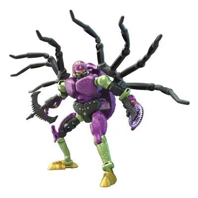 Hasbro Transformers Generations Legacy Deluxe Class Action Figure Predacon Tarantulas - CM