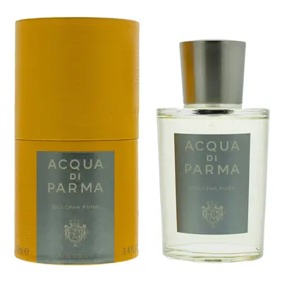 Acqua Di Parma Colonia Pura Eau de Cologne 100ml For Unisex