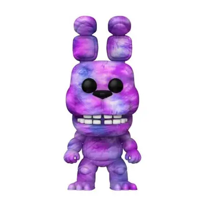 Funko POP Games: Five Nights at Freddy's TieDye- Bonnie