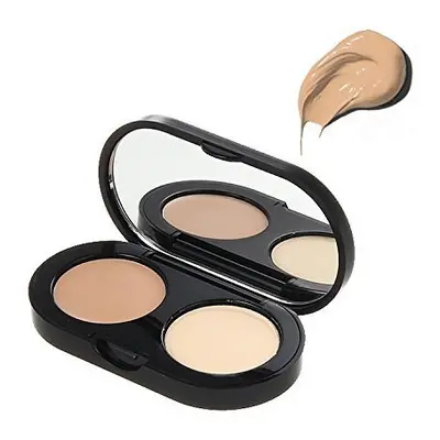 Bobbi Brown New Creamy Concealer Kit