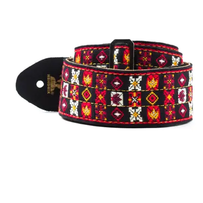 JIM DUNLOP Jimi Hendrix Festival Strap