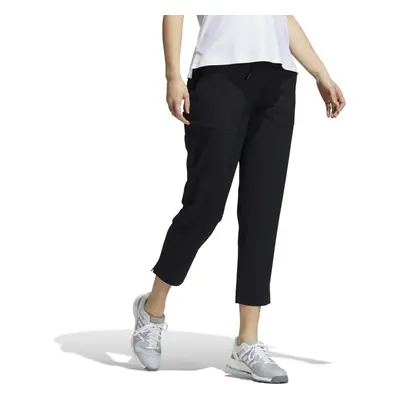 adidas Women's Standard Go-to Commuter Golf Pants Black Medium