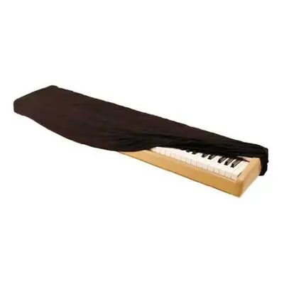 88-Key Keyboard Dust Cover (Black)