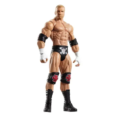 WWE Series #73 Triple H Figure 6""