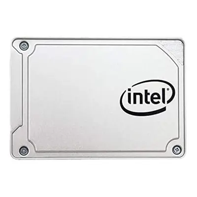 Intel SSD 545s Series (256GB 2.5"" SATA 64-Layer TLC 3D NAND)