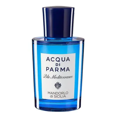 Acqua Di Parma Eau de Toilette Spray Blue Mediterraneo Mandorlo Di Sicilia Ounce