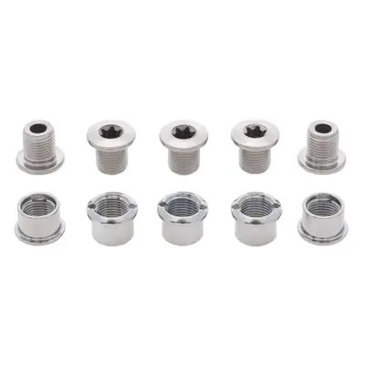 Shimano FC-5700 Double Chainring Bolt Set