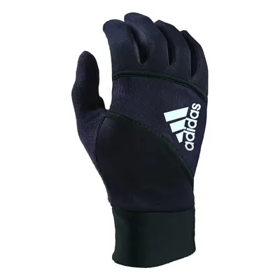 adidas Men's Dash 2.0 Gloves Black - Medium/Large