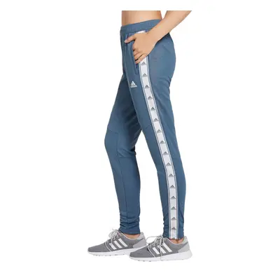 Adidas Women's Tiro Tape Pants (Tech Ink X-Large)