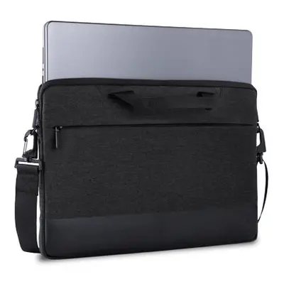 DELL PF-SL-BK-3-17 Sleeve case Grey notebook case