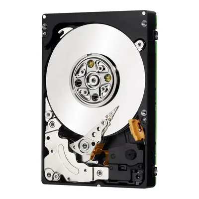 500GB 6G SATA 7.2K rpm LFF