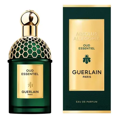 Edp Guerlain Absolus Allegoria Oud Essentiel ml